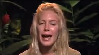 Heidi Goes Into Hysterics on ‘I’m a Celebrity … Get Me Out of Here!’