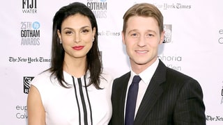 Morena Baccarin Gives Birth, Welcomes First Child With Ben McKenzie