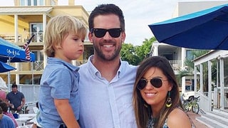 'Laguna Beach' Alum Morgan Smith Welcomes a Baby Girl: See the Pics!