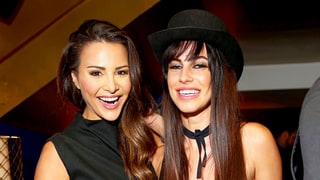 Brunette Beauties
