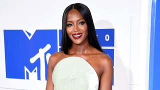 Naomi Campbell’s Sparkling Ruby Lips at MTV VMAs: All the Details