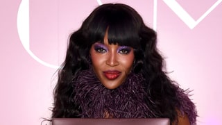 Naomi Campbell’s Coffee Table Book Set Costs $1,750, Comes in a Box Shaped Like Her Boobs