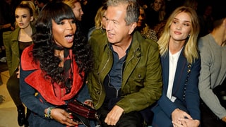 Supermodel Sandwich