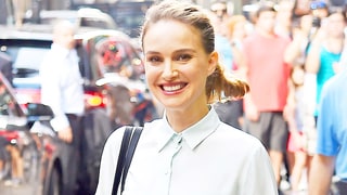 Nat-urally Gorgeous
