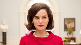 Natalie Portman 'Delivers Her Most Memorable Role' Playing the Former First Lady In 'Jackie'