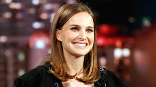 Natalie Portman: Why My Son Aleph Won’t See My ‘Star Wars’ Prequels
