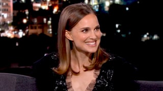 Natalie Portman Is Happy to Be Back in L.A. After Living in France: ‘Everyone Smiles Here!’