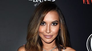 Naya Rivera on Her Boob Job: 'Best $8k I've Ever Spent'