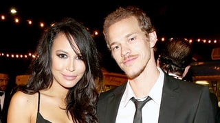 Naya Rivera Shares Sweet Pic of Son Josey Celebrating His First Thanksgiving