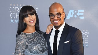 Ne-Yo Marries Fiancee Crystal Renay in Romantic Oceanside Ceremony