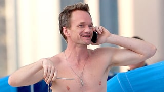 Neil Patrick Hotness