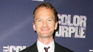 Neil Patrick Harris Got a Creepy Christmas Gift Featuring His Kids: Watch