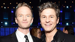 Neil Patrick Harris Gives Twins Hilarious Thanksgiving Biology Lesson