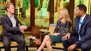 Neil Patrick Harris Says He Was in Talks for ‘Live With Kelly’ Before Michael Strahan Got the Gig