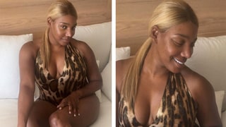 NeNe Leakes Looks Nearly Unrecognizable in Makeup-Free Photos
