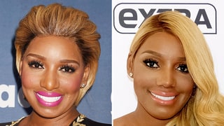 NeNe Leakes Got a Second Nose Job: 'People Are Constantly Judging' Me