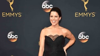 Neve Campbell
