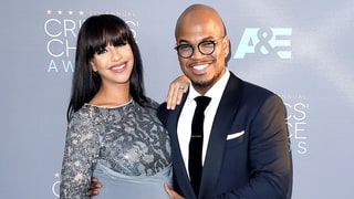 Ne-Yo Welcomes Baby Boy With Wife Crystal Renay
