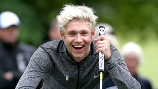 Fore He’s a Jolly Good Fellow