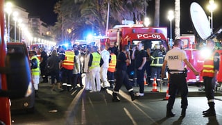 Nice Bastille Day Truck Tragedy: Donald Trump, Mandy Moore, Simon Cowell, More Celebrities Condemn Attack