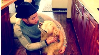 Nick Jonas