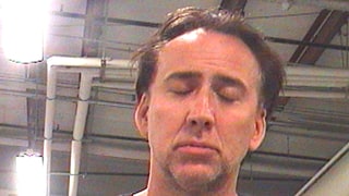 Nicholas Cage