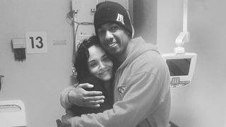 Nick Cannon and More Stars Support Kehlani Parrish After Her Attempted Suicide: See Their Posts