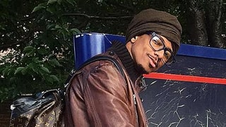 Nick Cannon Enrolls at Howard University, Internet Goes Crazy With ‘Drumline’ Jokes