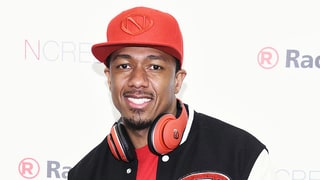 Nick Cannon: You Shouldn’t Use an iPad as a Babysitter