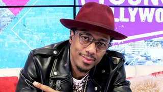 Nick Cannon Pens Poem About Oscars Controversy and Boycott: Watch His Spoken-Word Piece