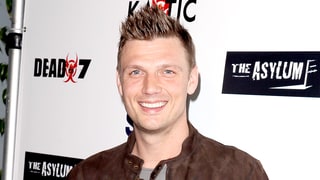 The Backstreet Boys Are Headed to Las Vegas! Nick Carter Talks ‘Trial Run’ Residency
