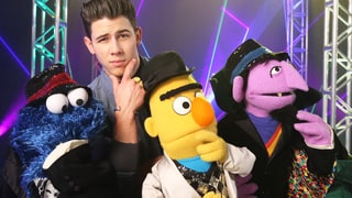 Nick Jonas