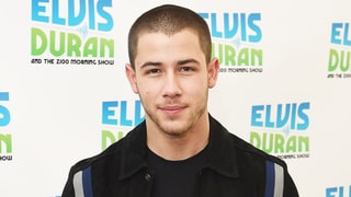 Nick Jonas 'Was Humbled' to Attend Orlando Shooting Vigil in New York City