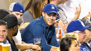 Babe in the Stands
