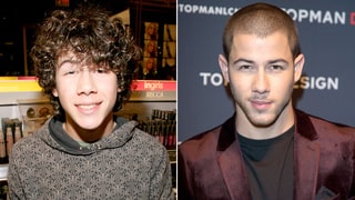 Nick Jonas