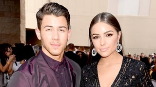 Nick Jonas Doesn't Speak to Exes Olivia Culpo, Miley Cyrus Anymore