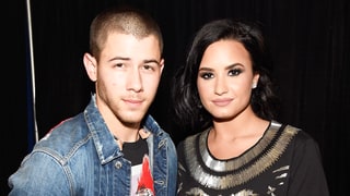 Nick Jonas, Demi Lovato Get Silly in Behind-the-Scenes Clip From Their 'Future Now' Tour