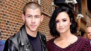 Demi Lovato Told Nick Jonas to Dump Olivia Culpo: 'You Could F--k Anybody You Want!'