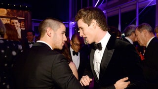 New Bromance?