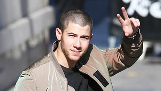 Nick Jonas Shares Throwback Pic With Camila Cabello, Fans Freak Out