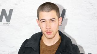 Nick Jonas