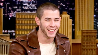 Nick Jonas Says He Once Got a ‘Non–Apparent Reason Boner’ on the Red Carpet