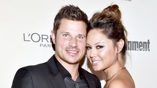 Vanessa Lachey Is Pregnant and Expecting Baby No. 3 With Husband Nick Lachey