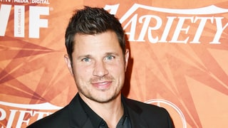 Nick Lachey: Daughter Brooklyn Is a 'Daddy's Girl,' Camden Is a Protective Big Brother