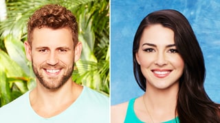 Nick Viall's 'Bachelor in Paradise' Costar Lauren Himle Slams Him: He and Jen Saviano Were 'Solid a Week Ago'