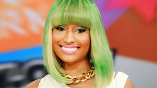 Nicki Minaj