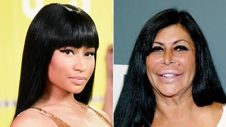Nicki Minaj Posts Moving Tribute to Big Ang on Instagram — See It Here