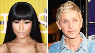 Nicki Minaj, Ellen DeGeneres and More Celebs Are Connecting With Fans on Facebook Live