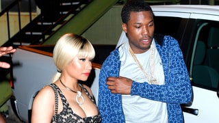 Not-So-Meek Love