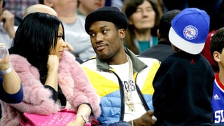 A Not-So-Meek Love